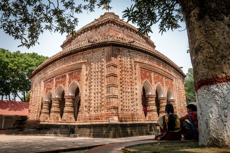 Kantajew Temple