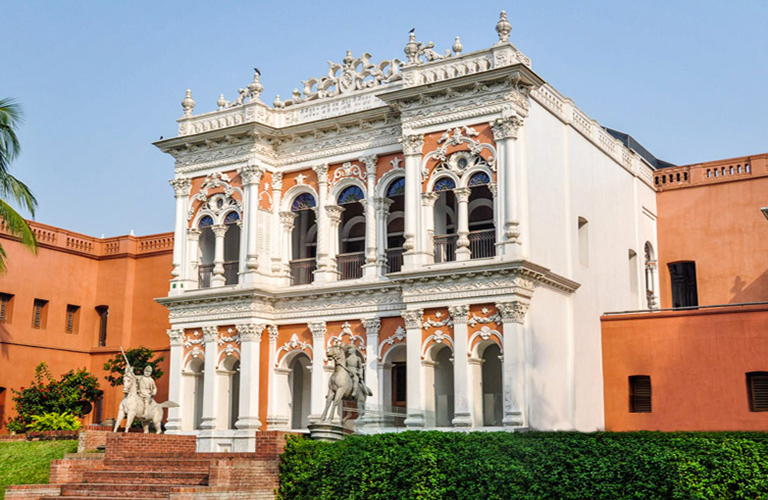 Sardar Bari Sonargaon